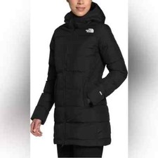THE NORTH FACE WOMEN GOTHAM