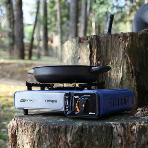 Ntk frontier portable butane - frontier,