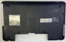 Genuine Toshiba Satellite L850 Bottom Case Bottom Base  l850 1d5 (L850-1Z1)