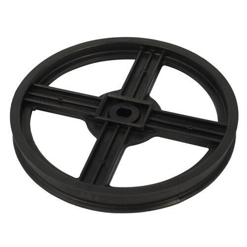 Genuine pulley wheel for the - pulley,