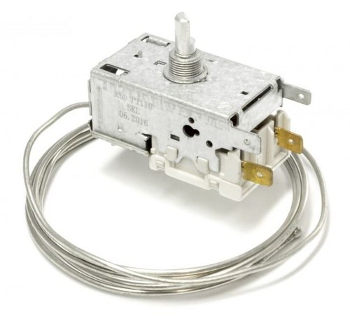 Thermostat refrigerator ranco - thermostat,