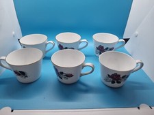 Fine English China 22 kt Gold