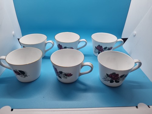 Fine english china - english,