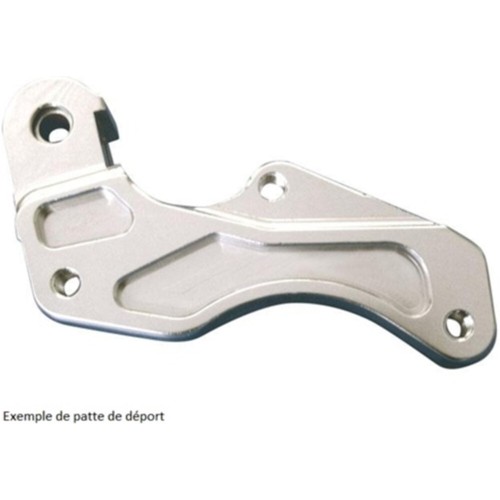 Spacer for brake - for, ø270