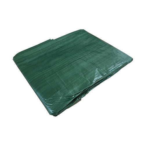 Metre 6m green heavy - x, 3.6m