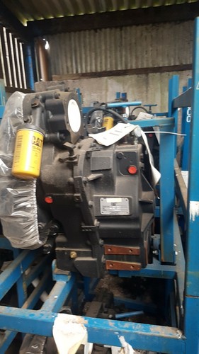 Cat telehandler gearbox - , price