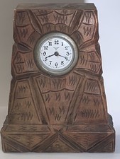 Antique Mauthe Friedrich
