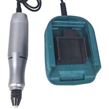 Cordless Rotary Polish Tool for Makita 18V Battery Grinder Drill Engraving Pen