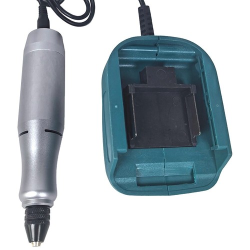 Cordless rotary polish - cordless,