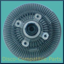 Land Rover Discovery 300 TDi