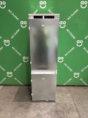 Bosch integrated fridge - bosch,