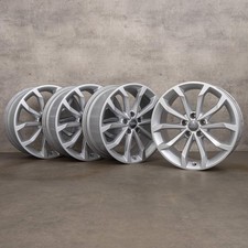 Audi A4 S4 Rims 18 inch 8W B9