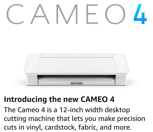 Silhouette cameo - silhouette,