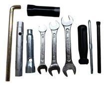 Handy Toolkit With Pouch Fit