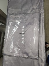  DELTA AIRLINE ALUMINUM GALLEY