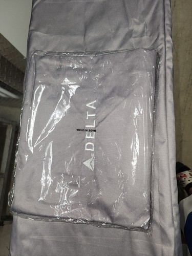 Delta airline aluminum galley - airline,
