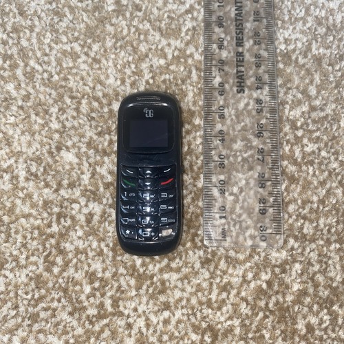 Miniature mobile phone - miniature,
