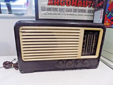 Vintage Ferranti 146
