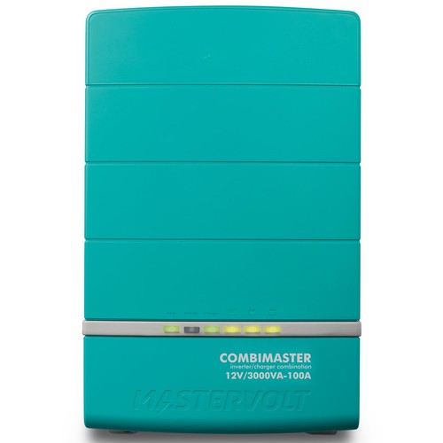 Mastervolt combimaster - mastervolt,