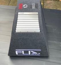 Fli Trap 012 - 1200w active