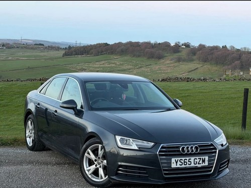 2015 audi 0 - tdi, ultra