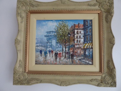 Original caroline burnett - original,