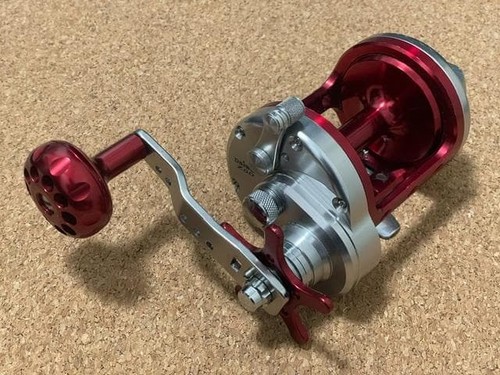 Daiwa tournament ishidai z50 - daiwa,