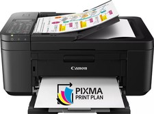 Canon - PIXMA TR4720 Wireless