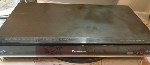 Panasonic blu ray disc - panasonic, blu-ray