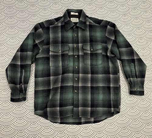 Pendleton 100 pure virgin - pure,
