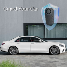 Waterproof Vibration Alarm for