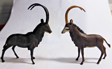 BRITAINS Deetail vintage zoo