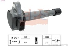 Fits EPS 1.970.457 IGNITION