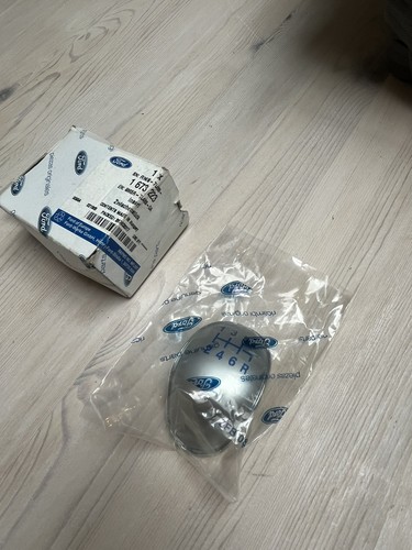 Genuine ford gear - ford,