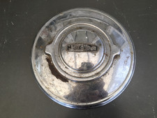 Ideal Man Cave Decor Present, Classic British Jaguar Wheel Trim Hub Cap