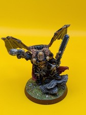Warhammer 40,000 - Chaos Space