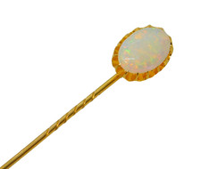 Victorian 18ct Yellow Gold