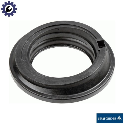Rolling bearing suspension - bearing,
