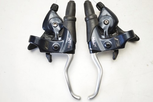 Shimano xtr 3 speed - x,