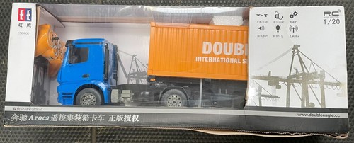 Double eagle mercedes - double, mercedes-benz
