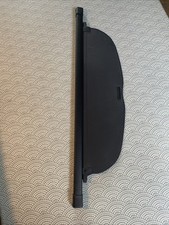 Honda CR-V 2019 Retractable Parcel Shelf Black Excellent Condition