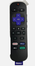 Roku voice remote - roku,