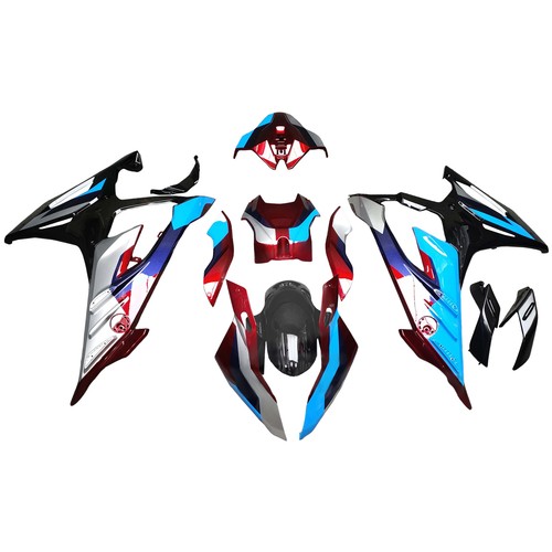 Amotopart fairing kit for bmw - for,