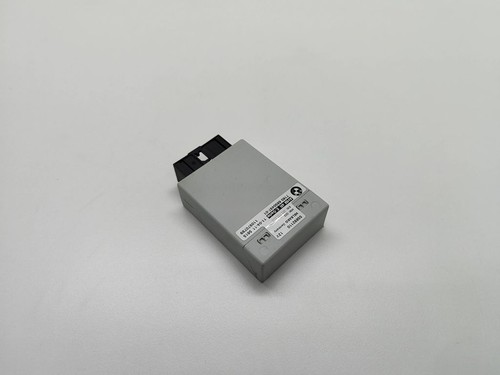 Bmw e60 e61 - e61, tow