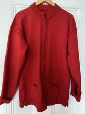Guernsey Traditional Zipped