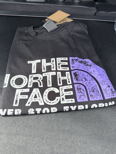 Bnwt north face men rust - bnwt, men’s