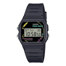 CASIO G-SHOCK F-91WPC-1AJR