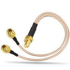 Bingfu 4G LTE Antenna Adapter