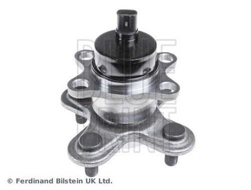 Blue print wheel bearing kit - wheel,