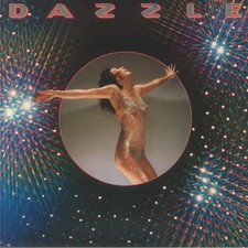 DAZZLE - Dazzle (reissue) -